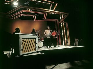 Het verhaal achter 'Waterloo Sunset'