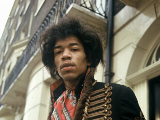 Het verhaal achter 'Hey Joe'