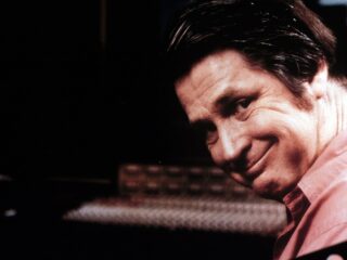 Beach Boys frontman & muzikaal genie Brian Wilson overleden (82)