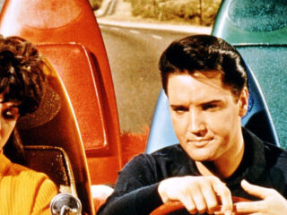 For Once In The Lijst - 500 eendagsvliegen van de Evergreen Top 1000