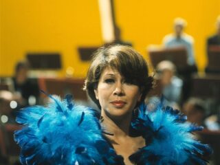 Nieuwe liedjes ontdekt van Anneke Grönloh, geschreven door André Hazes