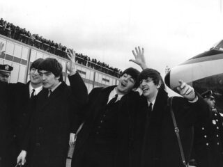 Hoe het laatste Beatles-concert een nieuw tijdperk voor de Fab Four inluidde