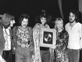 Het verhaal achter 'In The Summertime' van Mungo Jerry