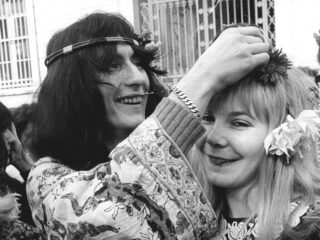 4-10 februari: De Week van de Jaren 60