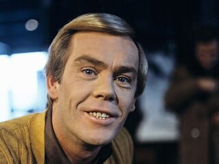 Herman Stok & Top of Flop