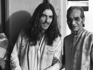 De solocarrière van George Harrison