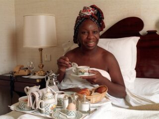 Hoe Nina Simone in Nijmegen haar leven weer op de rit kreeg