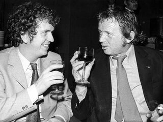 Zaterdag 1 januari 1971