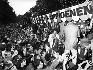 Zaterdag 28 mei 1971 & Zondag 29 mei 1981