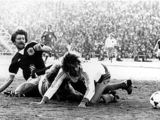 Zaterdag 12 juni 1978