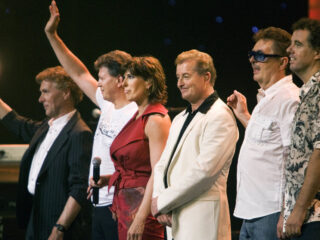 BZN in september extra vaak op NPO Radio 5: 'Thanks' is De Schijf van NPO Radio 5