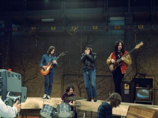 Luister terug: De Evergreen Toplijst van de Jaren 60 - 2025