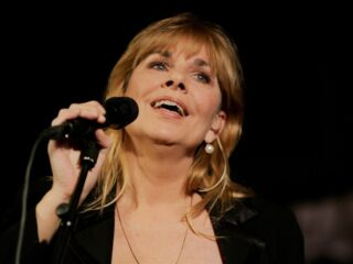 Margriet Eshuijs (70) overleden