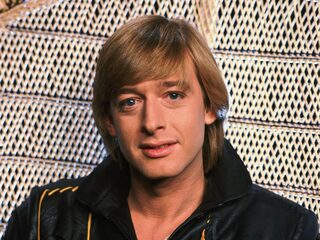 Aandacht voor Benny Neyman