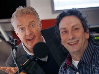 Podcast-tip: Duik in de Dik Voormekaarshow