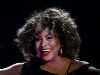 Tina Turner, 1939 - 2023