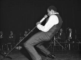 Mariah Carey, Chubby Checker en anderen maken kans op plek in Rock and Roll Hall of Fame