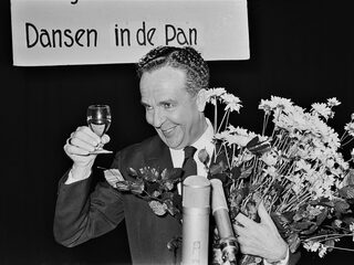 Zondag 2 januari 1964