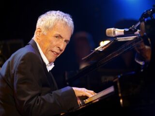Luister terug: Burt Bacharach special