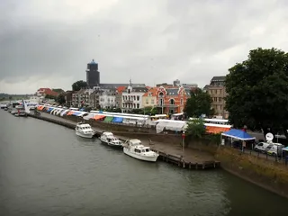 Het stadsgeheim van Deventer