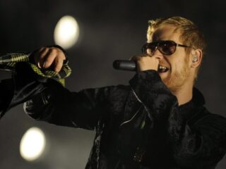 De NPO Radio 5 Zomerweken Quiz