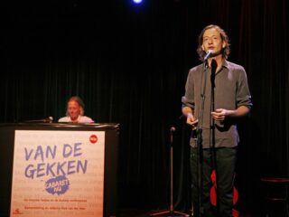 Speellijst zondag 6 augustus Zomerveren 1