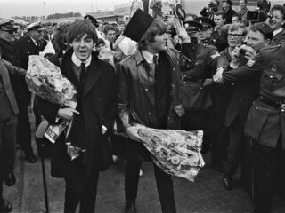 Nieuwe Beatles-documentaire eind deze maand te bekijken op Disney+