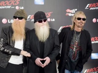 Frank Beard, drummer van ZZ Top overleden (77)