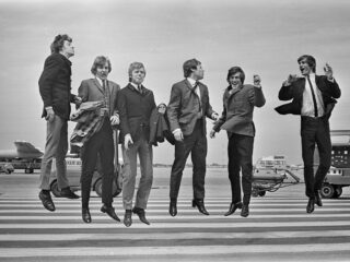 Het verhaal achter 'La Comparsa' van ZZ en de Maskers