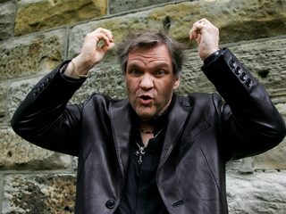 Zanger Meat Loaf (74) overleden