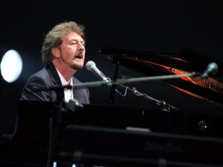 Supertramp-oprichter Rick Davies (81) overleden