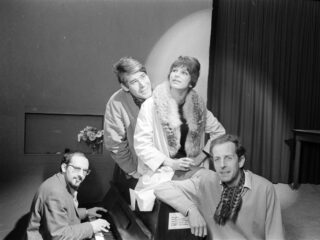 Speellijst zondag 24 december