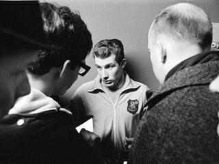 Zondag 19 december 1969