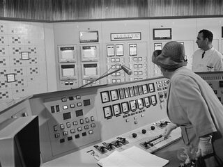 Zaterdag 6 maart 1968