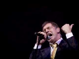 Maandag in de Evergreen Top 1000