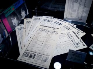 Doe de NPO Radio 5 Top 40-quiz!