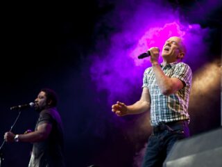 De Gouden Strot van Jimmy Somerville