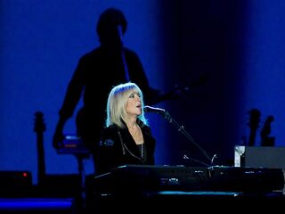 Het verhaal achter Fleetwood Mac's 'Songbird'