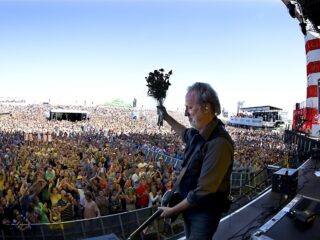 Podcast-tip: Allemaal Familie: Jan Poels, zoon van Jack