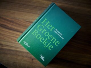 Jemig de podcast! Over onweerstaanbare woorden & uitspraken