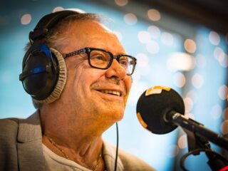 Oeuvre Award 2016 Rob de Nijs: Kijk terug