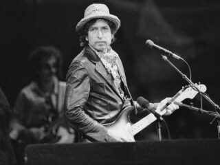 'Judas!' De meest controversiële gitaarswitch uit de jaren '60