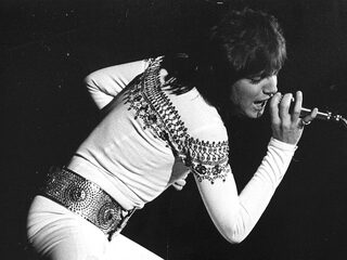 Zaterdag 13 maart 1973