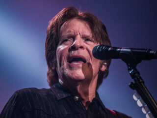 De bijzondere zwanenzang van Creedence Clearwater Revival