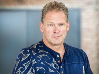 Slagter en Dresselhuys in gesprek met Erik van Muiswinkel