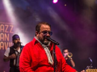 Raul Malo, zanger van The Mavericks, overleden op 60-jarige leeftijd