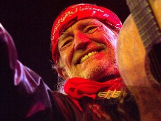 Willie Nelson in 5 feitjes