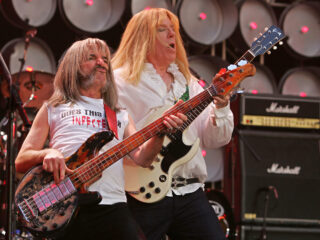 Opvolger van 'mockumentary' Spinal Tap komt eraan, mét Paul McCartney en Elton John