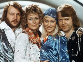 Nu bezig: De Evergreen Week van de Jaren 70