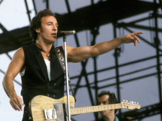 Genoten van Deliver Me From Nowhere? Lees onze ultieme Springsteen-gids!